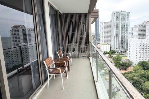 Кондоминиум с 1 спальней в Банг Ламунге, Таиланд № 152450 - фото 11