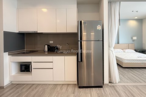 Кондоминиум с 1 спальней в Банг Ламунге, Таиланд № 152450 - фото 6