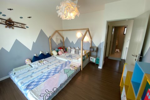 Townhouse in Bang Bua Thong, Thailand 3 bedrooms № 168896 - photo 7