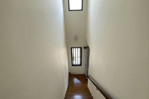 Townhouse in Bang Bua Thong, Thailand 3 bedrooms № 168896 - photo 12