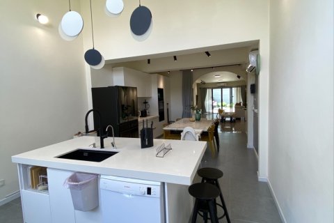 Townhouse in Bang Bua Thong, Thailand 3 bedrooms № 168896 - photo 4