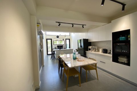 Townhouse in Bang Bua Thong, Thailand 3 bedrooms № 168896