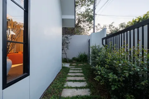 House in Chiang Mai, Thailand 5 bedrooms № 168894 - photo 8