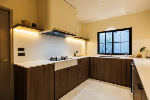 House in Chiang Mai, Thailand 5 bedrooms № 168894 - photo 23