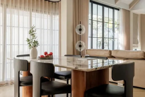 House in Chiang Mai, Thailand 5 bedrooms № 168894 - photo 27