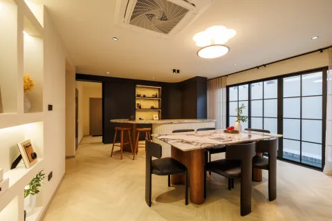 House in Chiang Mai, Thailand 5 bedrooms № 168894 - photo 21