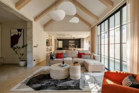 House in Chiang Mai, Thailand 5 bedrooms № 168894 - photo 24