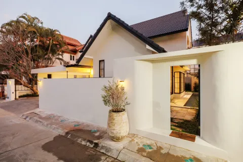 House in Chiang Mai, Thailand 5 bedrooms № 168894 - photo 10