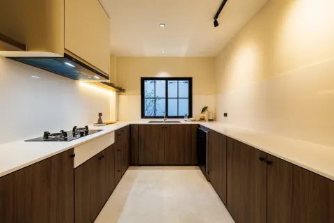 House in Chiang Mai, Thailand 5 bedrooms № 168894 - photo 22