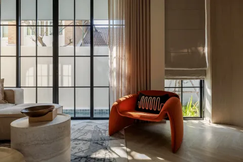 House in Chiang Mai, Thailand 5 bedrooms № 168894 - photo 25