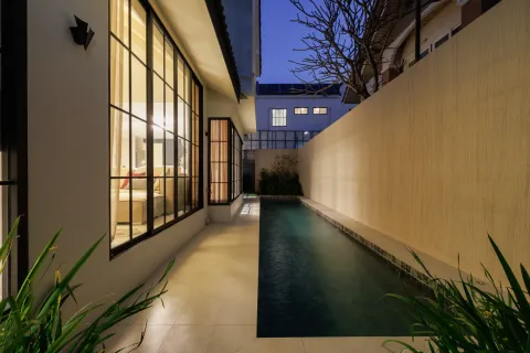 House in Chiang Mai, Thailand 5 bedrooms № 168894 - photo 11