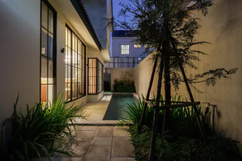 House in Chiang Mai, Thailand 5 bedrooms № 168894 - photo 12