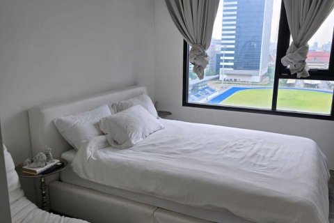 Studio dans le Condo à Ratchathewi, Bangkok, Thaïlande  № 168899 - photo 3