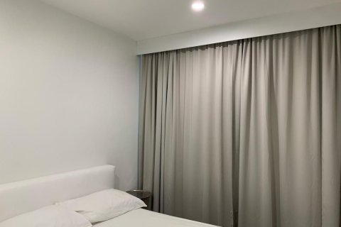 Studio dans le Condo à Ratchathewi, Bangkok, Thaïlande  № 168899 - photo 6