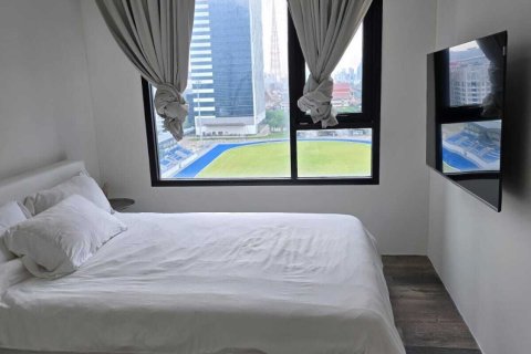 Studio dans le Condo à Ratchathewi, Bangkok, Thaïlande  № 168899 - photo 2