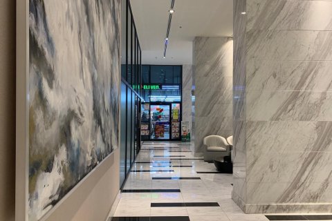 Studio dans le Condo à Ratchathewi, Bangkok, Thaïlande  № 168899 - photo 28