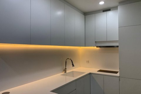 Studio dans le Condo à Ratchathewi, Bangkok, Thaïlande  № 168899 - photo 16