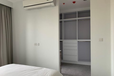 Studio dans le Condo à Ratchathewi, Bangkok, Thaïlande  № 168899 - photo 10