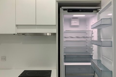 Studio dans le Condo à Ratchathewi, Bangkok, Thaïlande  № 168899 - photo 17