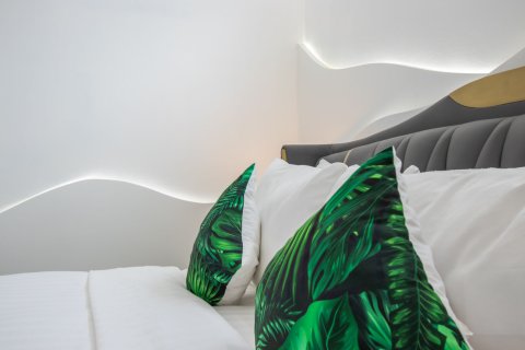 Apartment in Pattaya, Thailand 2 bedrooms № 168898 - photo 25