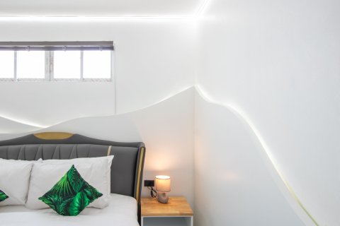 Apartment in Pattaya, Thailand 2 bedrooms № 168898 - photo 20