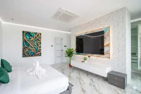 Apartment in Pattaya, Thailand 2 bedrooms № 168898 - photo 7