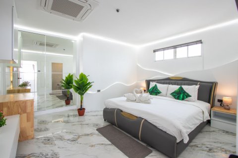 Apartment in Pattaya, Thailand 2 bedrooms № 168898 - photo 19