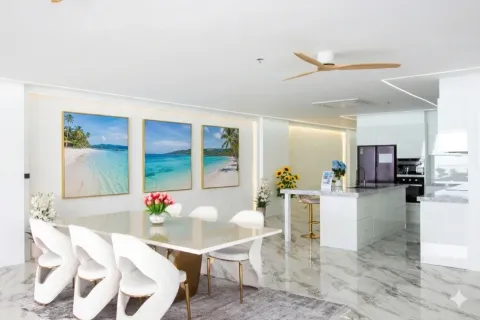 Apartment in Pattaya, Thailand 2 bedrooms № 168898 - photo 11