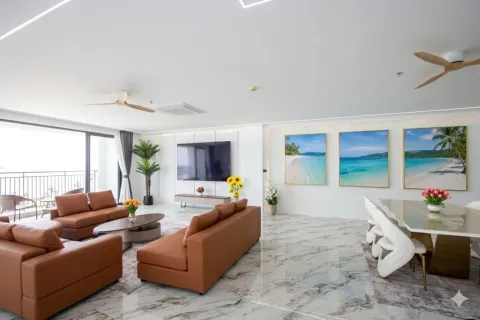 Apartment in Pattaya, Thailand 2 bedrooms № 168898 - photo 14