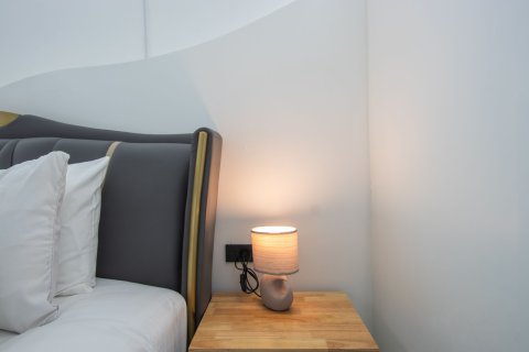 Apartment in Pattaya, Thailand 2 bedrooms № 168898 - photo 23