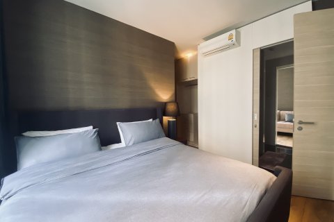 Condo in Khlong Toei, Bangkok, Thailand, 2 bedrooms № 168897 - photo 5