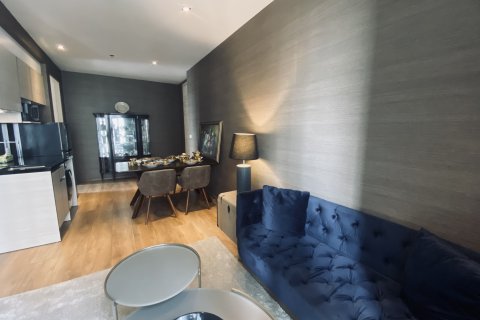 Condo in Khlong Toei, Bangkok, Thailand, 2 bedrooms № 168897 - photo 8