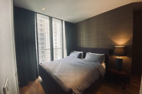 Condo in Khlong Toei, Bangkok, Thailand, 2 bedrooms № 168897 - photo 4