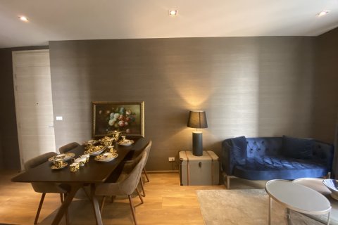 Condo in Khlong Toei, Bangkok, Thailand, 2 bedrooms № 168897 - photo 10