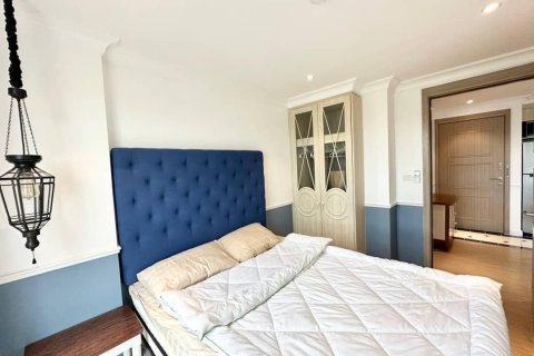 Condo in Pattaya, Thailand, 2 bedrooms  № 168900 - photo 5