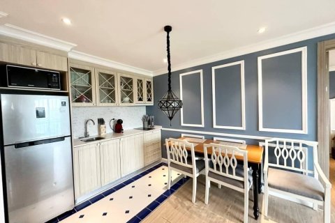 Condo in Pattaya, Thailand, 2 bedrooms  № 168900 - photo 1