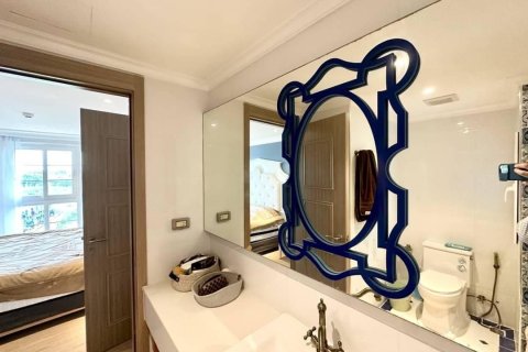 Condo in Pattaya, Thailand, 2 bedrooms  № 168900 - photo 8