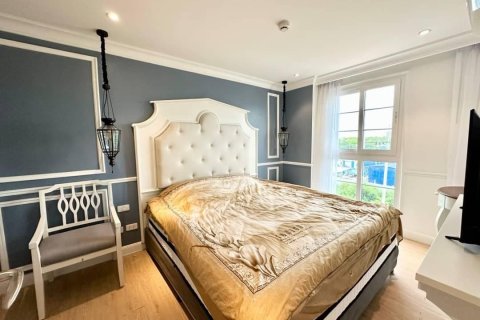 Condo in Pattaya, Thailand, 2 bedrooms  № 168900 - photo 6