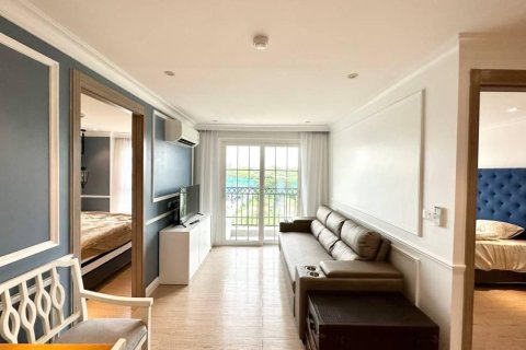 Condo in Pattaya, Thailand, 2 bedrooms  № 168900 - photo 2