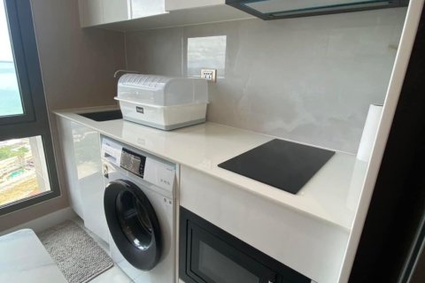 Студия в кондо в Паттайе, Таиланд № 164445 - фото 4