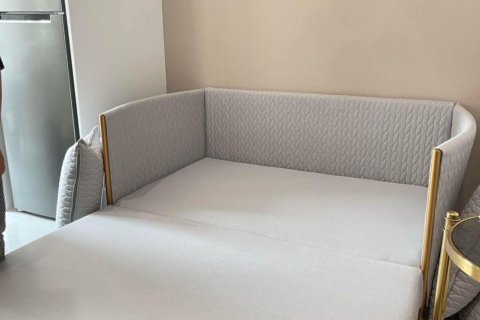 Студия в кондо в Паттайе, Таиланд № 164445 - фото 10