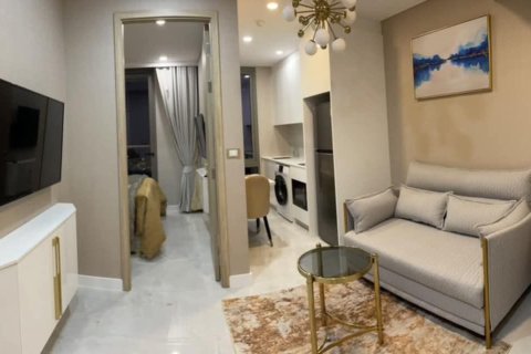 Студия в кондо в Паттайе, Таиланд № 164445 - фото 1