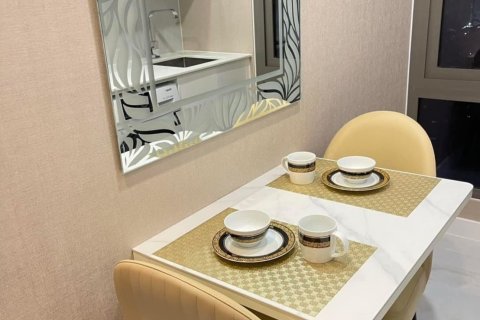 Студия в кондо в Паттайе, Таиланд № 164445 - фото 12