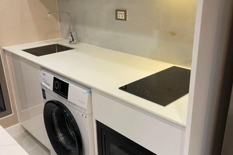 Студия в кондо в Паттайе, Таиланд № 164445 - фото 11