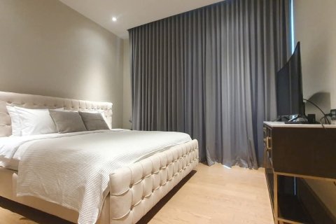 Condo à Khlong San, Bangkok, Thaïlande, 2 chambres  № 164449 - photo 2