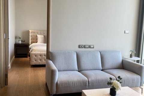 Condo in Khlong San, Bangkok, Thailand, 2 bedrooms № 164449 - photo 15