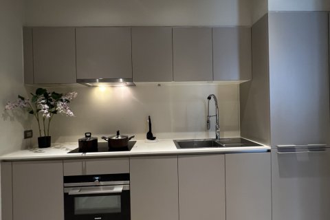 Condo in Khlong San, Bangkok, Thailand, 2 bedrooms № 164449 - photo 21