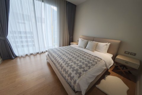 Condo in Khlong San, Bangkok, Thailand, 2 bedrooms № 164449 - photo 6