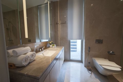 Condo in Khlong San, Bangkok, Thailand, 2 bedrooms № 164449 - photo 8