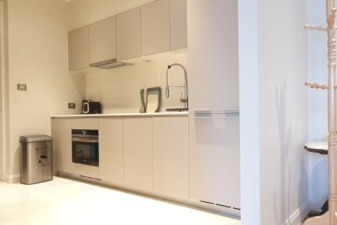 Condo à Khlong San, Bangkok, Thaïlande, 2 chambres  № 164449 - photo 14